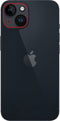 Mobilize Screenprotector geschikt voor Apple iPhone 14 Glazen | Mobilize Camera Lens Protector - Case Friendly