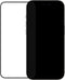 Mobilize Screenprotector geschikt voor Apple iPhone 14 Pro Glazen | Mobilize Edge-To-Edge Screenprotector - Case Friendly - Zwart