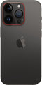 Mobilize Screenprotector geschikt voor Apple iPhone 14 Pro Glazen | Mobilize Camera Lens Protector - Case Friendly