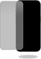 Mobilize - Screenprotector geschikt voor Apple iPhone 14 Pro Glazen Screenprotector Privacy