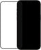 Mobilize Screenprotector geschikt voor Apple iPhone 14 Pro Max Glazen | Mobilize Edge-To-Edge Screenprotector - Case Friendly - Zwart