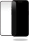Mobilize Screenprotector geschikt voor Apple iPhone 14 Pro Max Glazen | Mobilize Premium Screenprotector - Case Friendly - Zwart