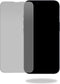 Mobilize Screenprotector geschikt voor Apple iPhone 15 Glazen | Mobilize Screenprotector Privacy - Case Friendly - Zwart