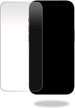 Mobilize Screenprotector geschikt voor Apple iPhone 15 Glazen | Mobilize Screenprotector - Case Friendly