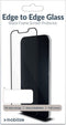 Mobilize Screenprotector geschikt voor Apple iPhone 15 Plus Glazen | Mobilize Premium Screenprotector - Case Friendly