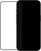 Mobilize Screenprotector geschikt voor Apple iPhone 15 Pro Glazen | Mobilize Edge-To-Edge Screenprotector - Case Friendly - Zwart