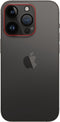 Mobilize Screenprotector geschikt voor Apple iPhone 15 Pro Glazen | Mobilize Camera Lens Protector - Case Friendly