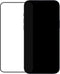 Mobilize Screenprotector geschikt voor Apple iPhone 15 Pro Max Glazen | Mobilize Edge-To-Edge Screenprotector - Case Friendly - Zwart