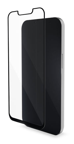 Mobilize Screenprotector geschikt voor Apple iPhone 16 Pro Max Glazen | Mobilize Premium Screenprotector - Case Friendly