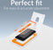Mobilize Screenprotector geschikt voor Apple iPhone 16 Pro Max Glazen | Mobilize Screenprotector - Case Friendly + Installatie Frame