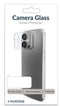 Mobilize Screenprotector geschikt voor Apple iPhone 16e Glazen | Mobilize Camera Lens Protector - Case Friendly