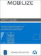 Mobilize Screenprotector geschikt voor Apple iPhone 5 Glazen | Mobilize Screenprotector - Case Friendly