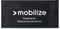 Mobilize Screenprotector geschikt voor Apple iPhone 6 Glazen | Mobilize Screenprotector Privacy - Case Friendly - Zwart