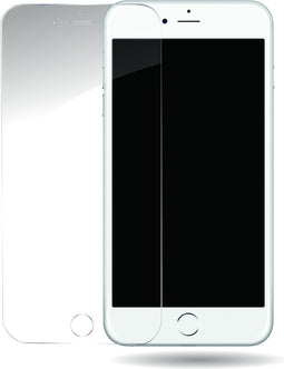 Mobilize Screenprotector geschikt voor Apple iPhone 6 Plus Glazen | Mobilize Screenprotector - Case Friendly