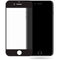Mobilize Screenprotector geschikt voor Apple iPhone 6 Plus Glazen | Mobilize Premium Screenprotector - Case Friendly - Zwart