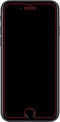 Mobilize Screenprotector geschikt voor Apple iPhone 7 Glazen | Mobilize Screenprotector - Case Friendly