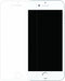 Mobilize Screenprotector geschikt voor Apple iPhone 7 Plus | Mobilize Screenprotector Folie - Case Friendly (2-Pack)