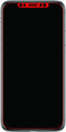 Mobilize Screenprotector geschikt voor Apple iPhone X Glazen | Mobilize Edge-To-Edge Screenprotector