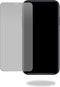 Mobilize Screenprotector geschikt voor Apple iPhone XR Glazen Screenprotector Privacy