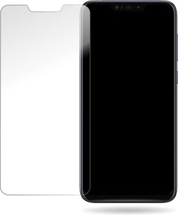 Mobilize Screenprotector geschikt voor ASUS ZenFone Max M2 Glazen | Mobilize Screenprotector - Case Friendly