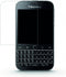 Mobilize Screenprotector geschikt voor Blackberry Classic | Mobilize Screenprotector Folie - Case Friendly (2-Pack)