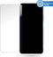 Mobilize Screenprotector geschikt voor HONOR 20 Glazen | Mobilize Screenprotector - Case Friendly