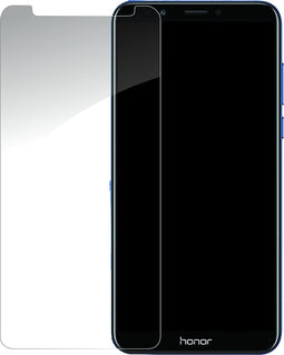 Mobilize Screenprotector geschikt voor HONOR 7C Glazen | Mobilize Screenprotector - Case Friendly