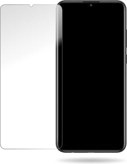 Mobilize Screenprotector geschikt voor HONOR 9A Glazen | Mobilize Screenprotector - Case Friendly