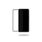 Mobilize Screenprotector geschikt voor HONOR Magic 6 Lite Glazen | Mobilize Edge-To-Edge Screenprotector - Case Friendly - Zwart