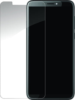 Mobilize Screenprotector geschikt voor HTC Desire 12 Glazen | Mobilize Screenprotector - Case Friendly