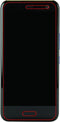 Mobilize Screenprotector geschikt voor HTC U11 Life Glazen | Mobilize Screenprotector - Case Friendly