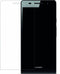 Mobilize Screenprotector geschikt voor Huawei Ascend P6 | Mobilize Screenprotector Folie - Case Friendly (2-Pack)