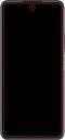 Mobilize Screenprotector geschikt voor Huawei P Smart (2021) Glazen | Mobilize Screenprotector - Case Friendly