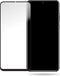 Mobilize Screenprotector geschikt voor Huawei P Smart S Glazen | Mobilize Premium Screenprotector - Case Friendly - Zwart