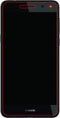 Mobilize Screenprotector geschikt voor Huawei Y5 (2017) Glazen | Mobilize Screenprotector - Case Friendly