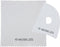 Mobilize Screenprotector geschikt voor Huawei Y6 Glazen | Mobilize Screenprotector - Case Friendly