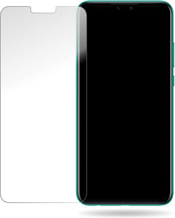 Mobilize Screenprotector geschikt voor Huawei Y8s Glazen | Mobilize Screenprotector - Case Friendly