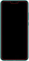 Mobilize Screenprotector geschikt voor Huawei Y8s Glazen | Mobilize Screenprotector - Case Friendly