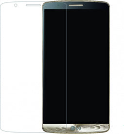 Mobilize Screenprotector geschikt voor LG G3 | Mobilize Screenprotector Folie - Case Friendly (2-Pack)
