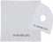 Mobilize Screenprotector geschikt voor LG G3 | Mobilize Screenprotector Folie - Case Friendly (2-Pack)