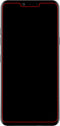 Mobilize Screenprotector geschikt voor LG G8 ThinQ | Mobilize Screenprotector Folie - Case Friendly (2-Pack)