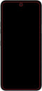Mobilize Screenprotector geschikt voor LG K42 Glazen | Mobilize Screenprotector - Case Friendly