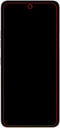 Mobilize Screenprotector geschikt voor LG K52 Glazen | Mobilize Screenprotector - Case Friendly
