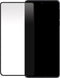 Mobilize Screenprotector geschikt voor Motorola Edge 30 Ultra Glazen | Mobilize Edge-To-Edge Screenprotector - Case Friendly - Zwart
