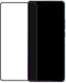 Mobilize Screenprotector geschikt voor Motorola Edge 40 Pro Glazen | Mobilize Edge-To-Edge Screenprotector - Case Friendly - Zwart