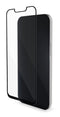 Mobilize Screenprotector geschikt voor Motorola Edge 50 Ultra Glazen | Mobilize Premium Screenprotector - Case Friendly - Zwart