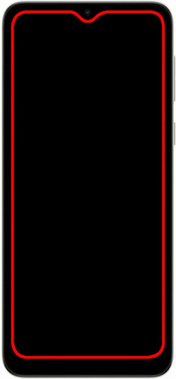 Mobilize Screenprotector geschikt voor Motorola Moto E13 Glazen | Mobilize Screenprotector - Case Friendly