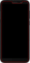 Mobilize Screenprotector geschikt voor Motorola Moto E6 Play Glazen | Mobilize Screenprotector - Case Friendly