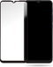 Mobilize Screenprotector geschikt voor Motorola Moto E7 Plus Glazen | Mobilize Premium Screenprotector - Case Friendly - Zwart