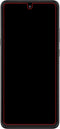 Mobilize Screenprotector geschikt voor Motorola Moto G 5G Glazen | Mobilize Screenprotector - Case Friendly